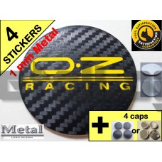 OZ RACING 22 Carbono